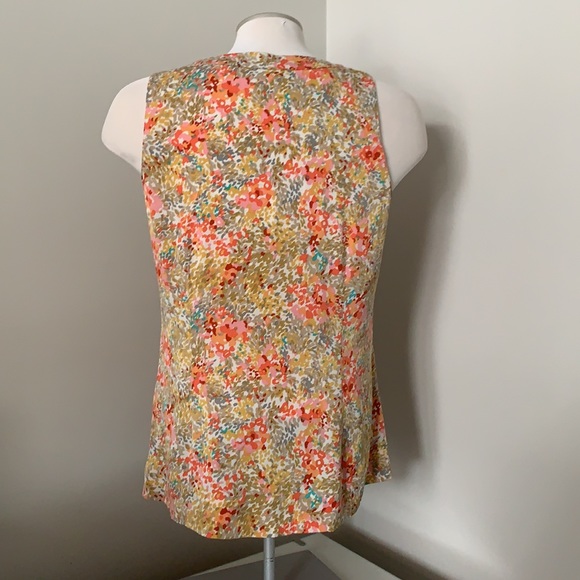 Nordstrom brand Halogen top - Picture 2 of 6